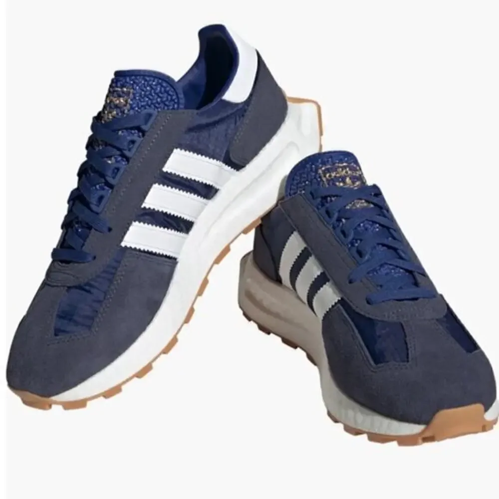 Adidas Retropy E5 Sneakers. Men’s Size 8